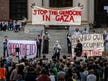 Bipartisan federal commission plans to rebuke White House antisemitism strategy