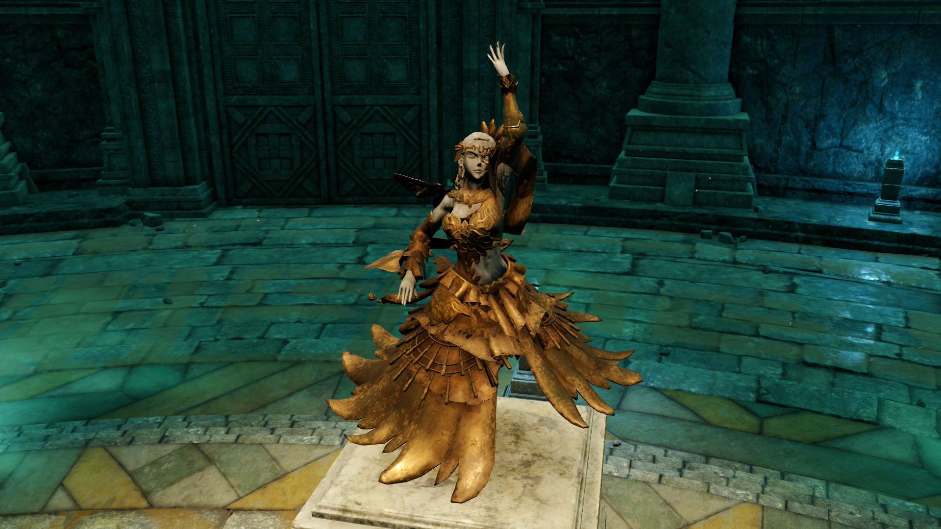 All key of the Diadem locations in Fire Emblem Fortune's Weave