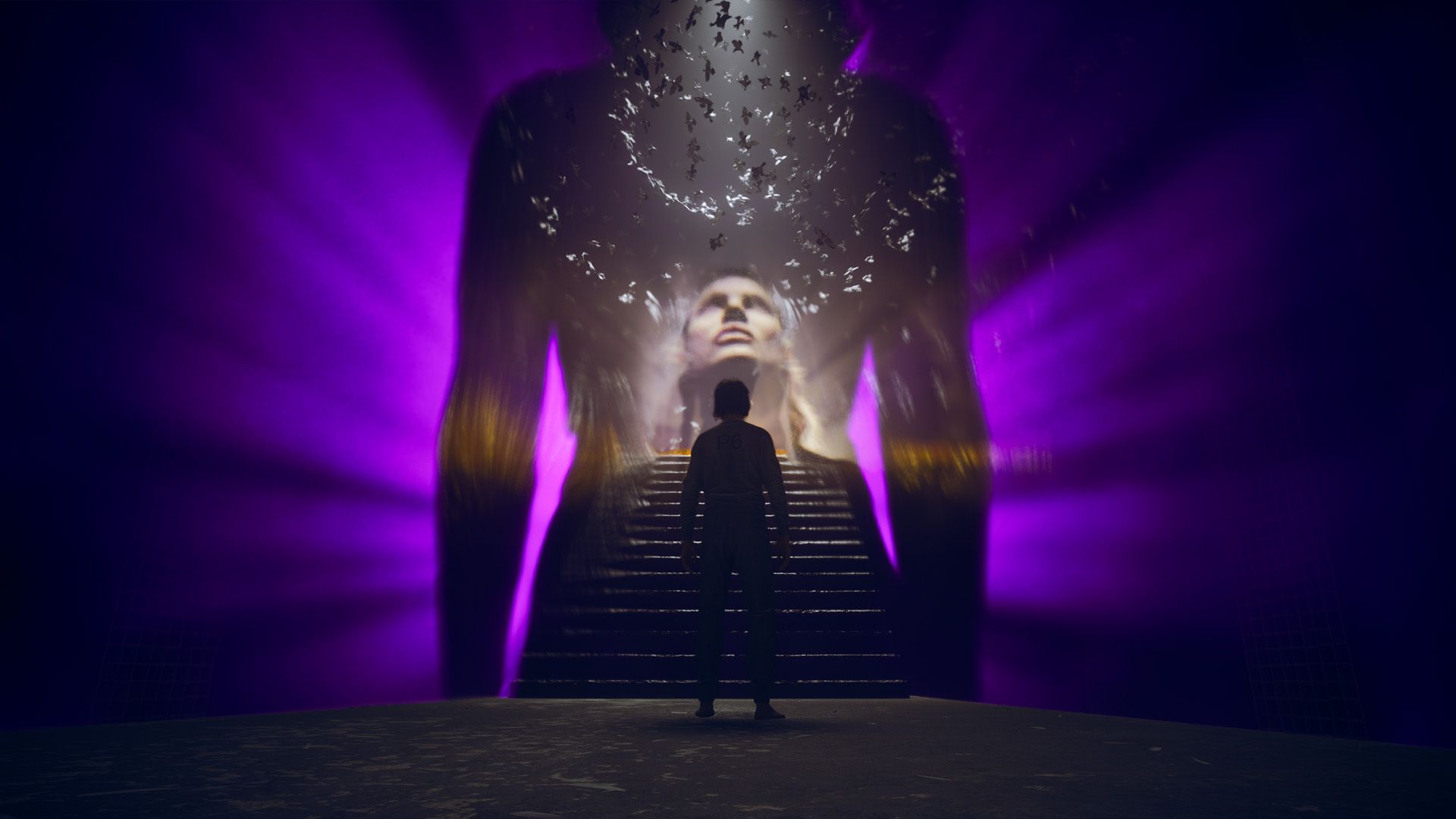 All fault locations and traversal abilities in Control Resonant