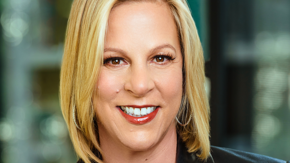 Endemol Shine North America CEO Sharon Levy Exits After Nearly a Decade
