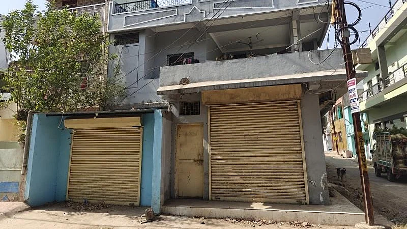 MP’s Ratlam Housing Board Gives 7-Day Deadline To Stop Commercial Use Of Homes