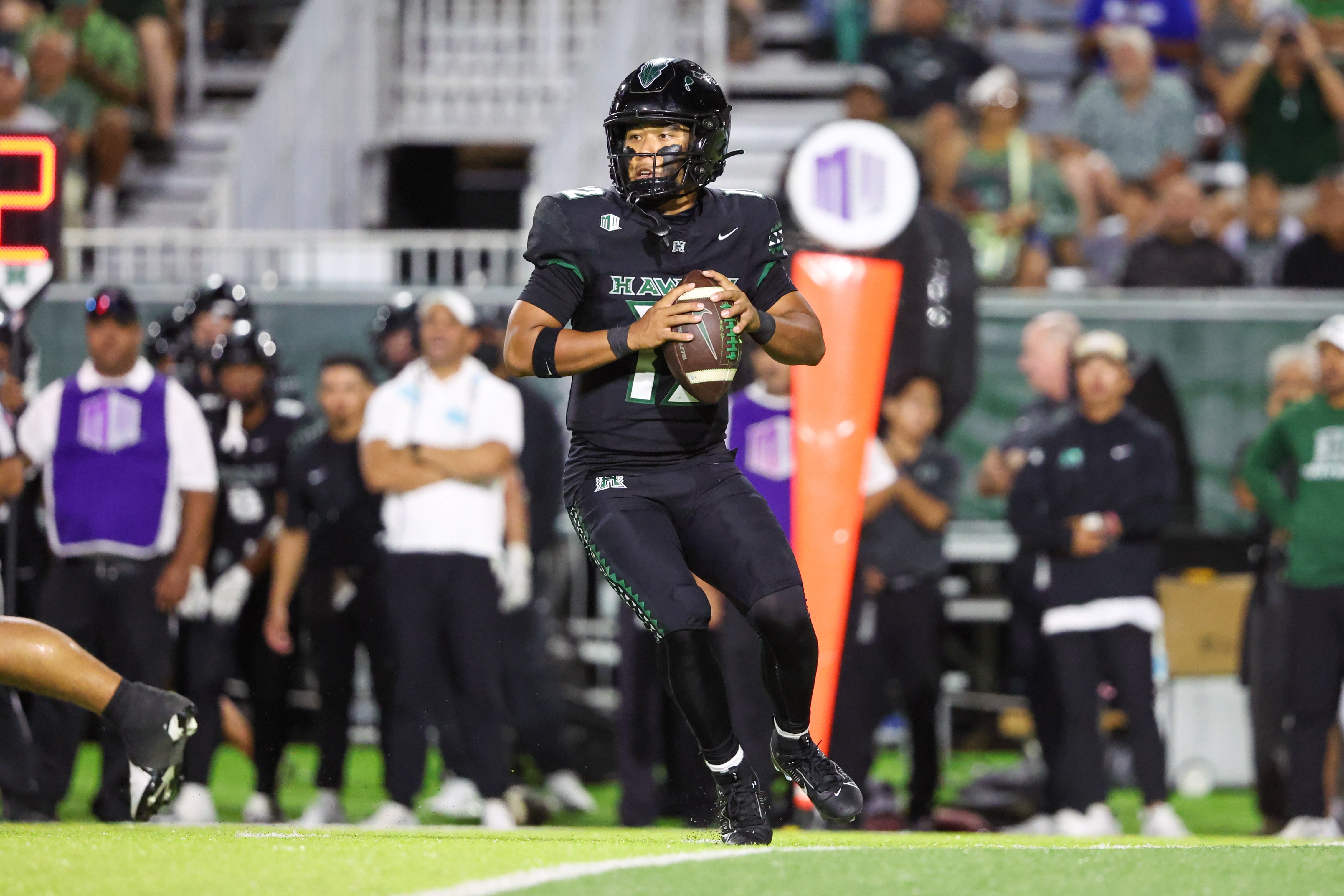 Hawaii Warriors Weekly Countdown: Wyoming