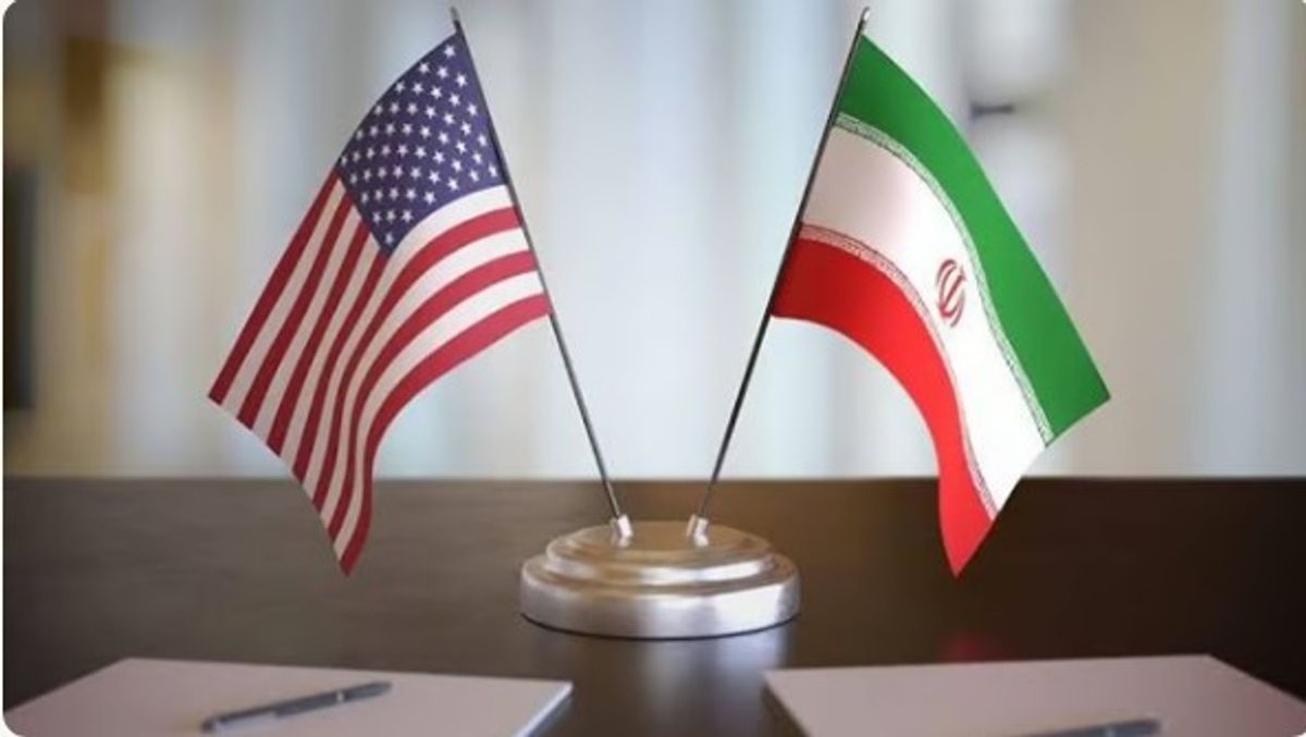 Iran proposes reopening Strait of Hormuz in exchange for US lifting sanctions