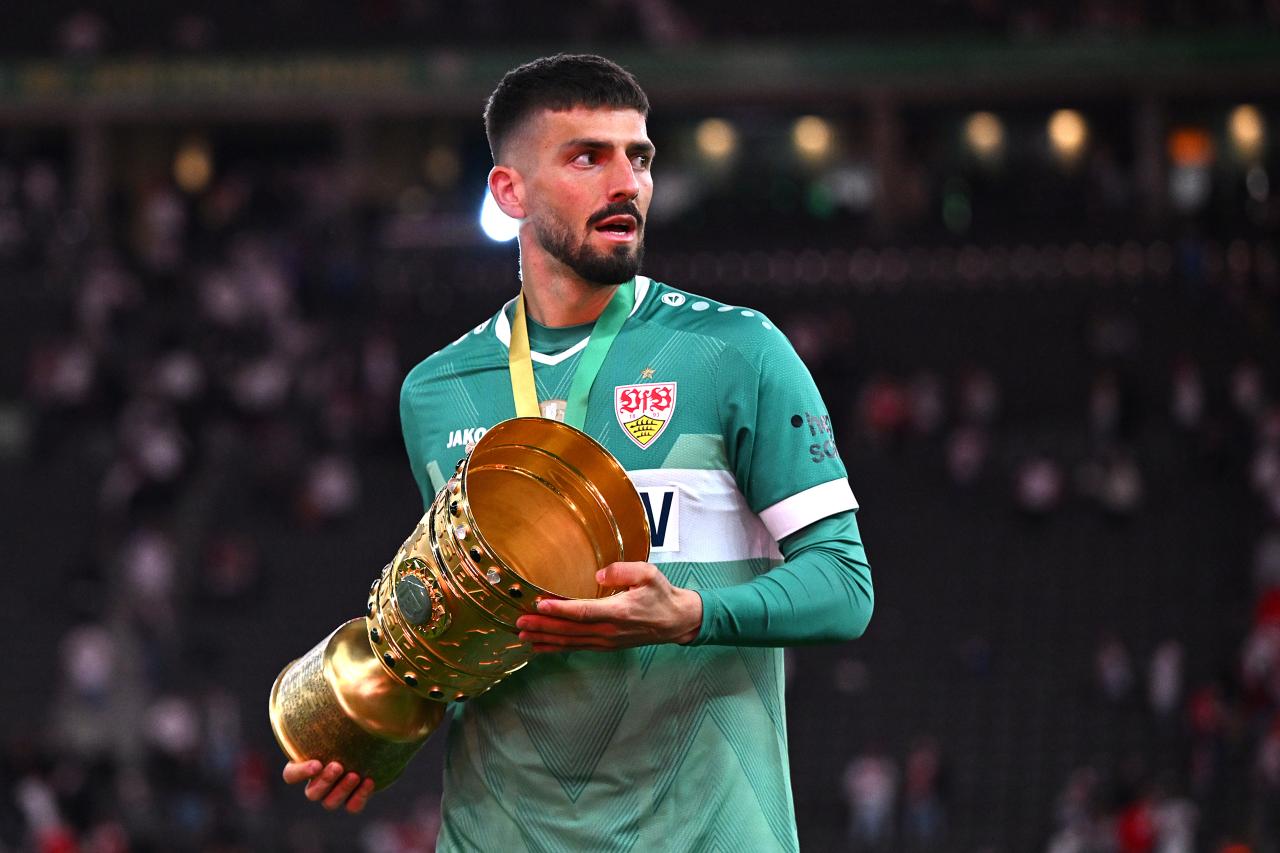 Best budget picks for your 2026/27 Fantasy Bundesliga squad
