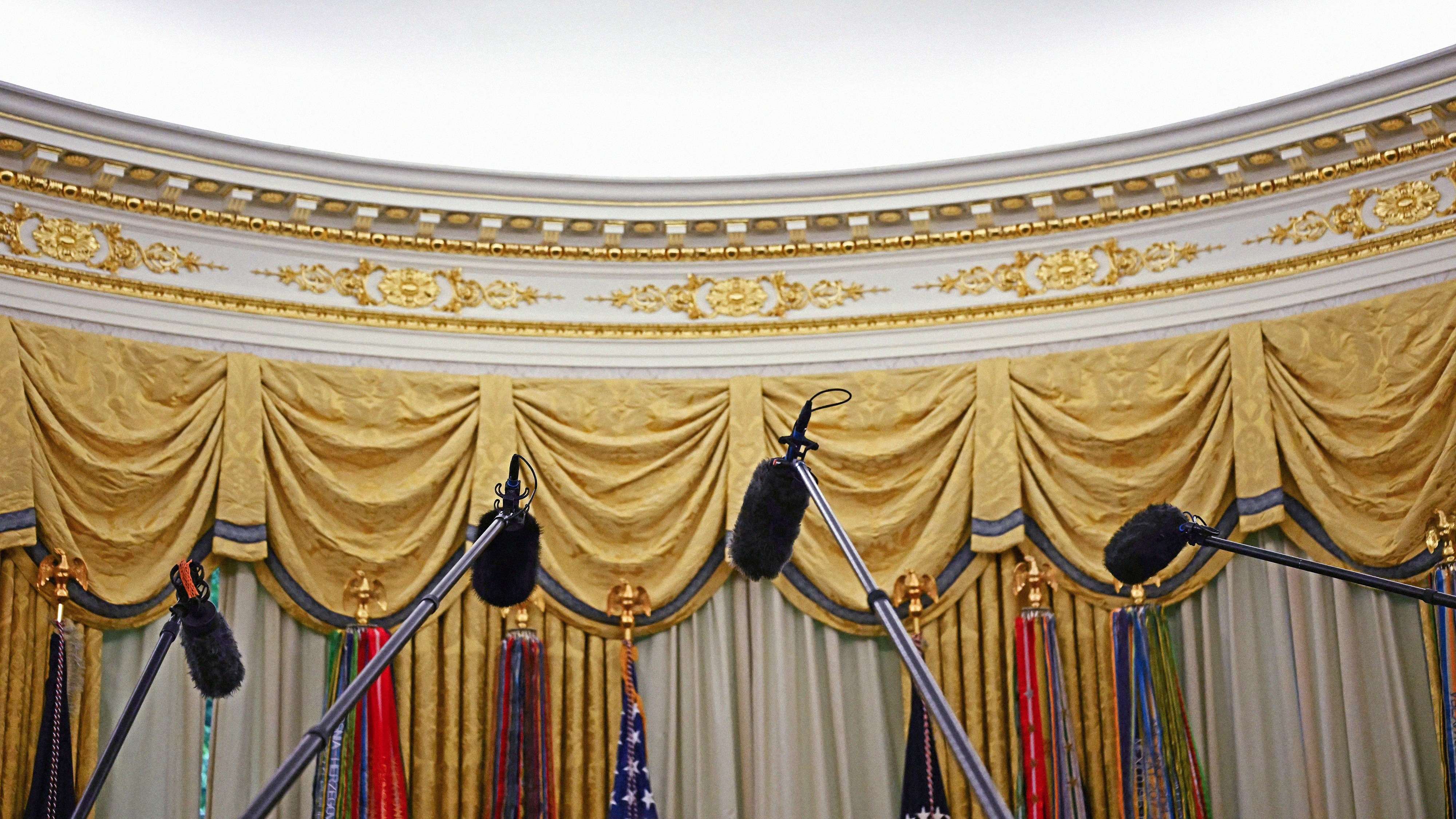 The Two-Year Temper Tantrum to Come