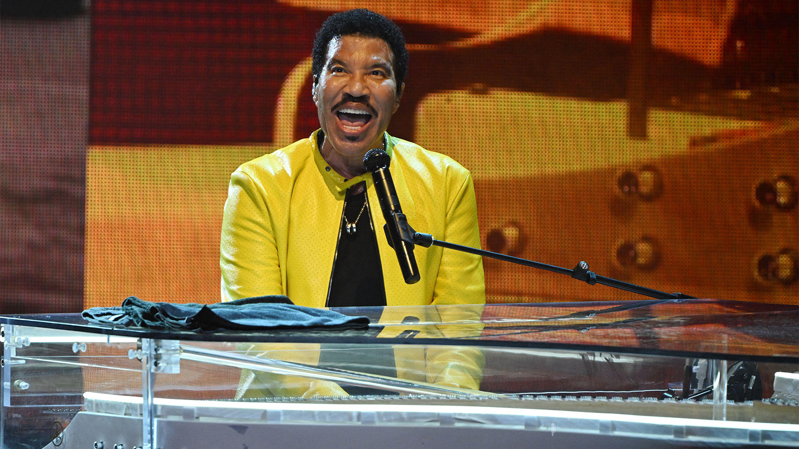 Lionel Richie's Afib Ablation Draws Attention to the Heart Rhythm Disorder