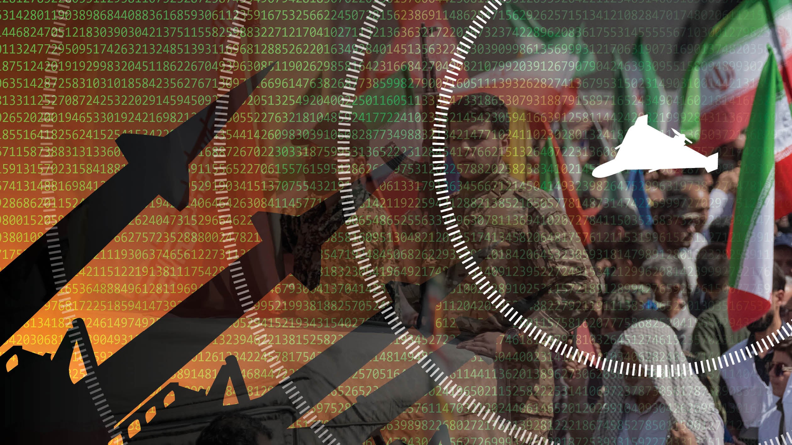The illusion of the easy war