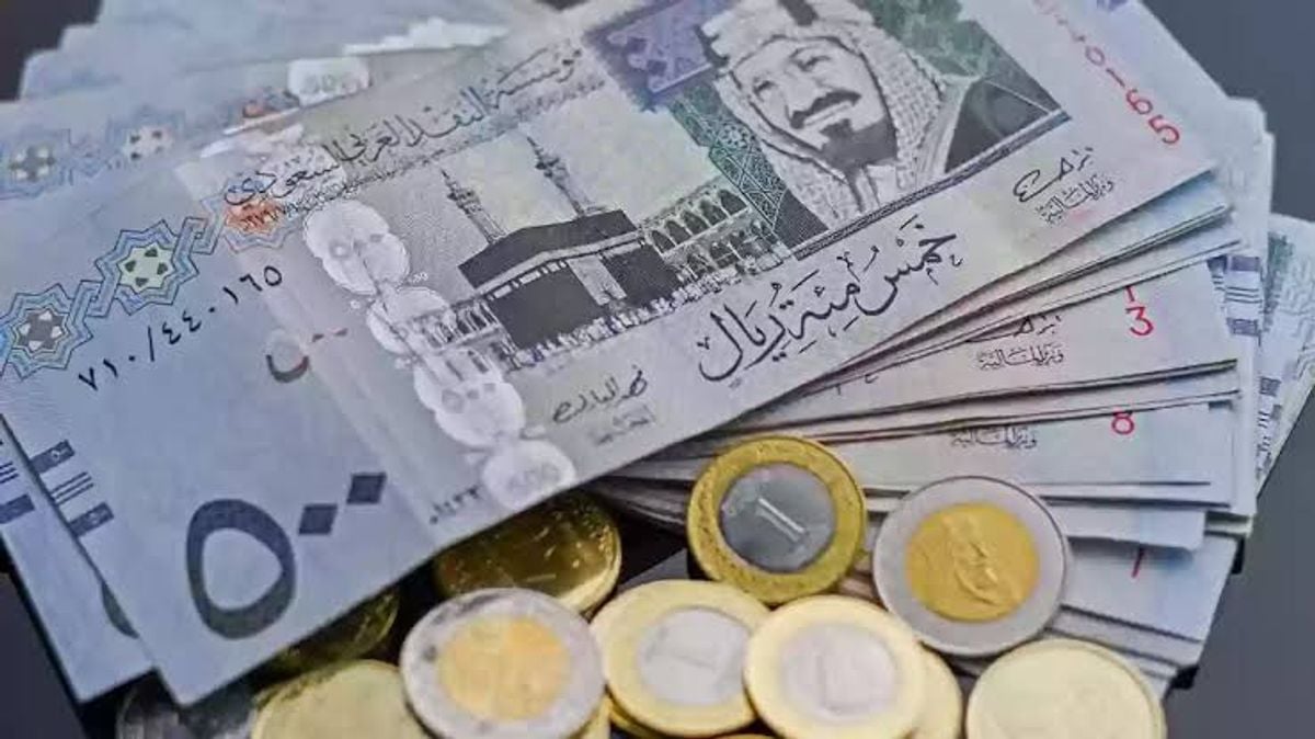 Foreign exchange rates steady against Saudi riyal on Saturday