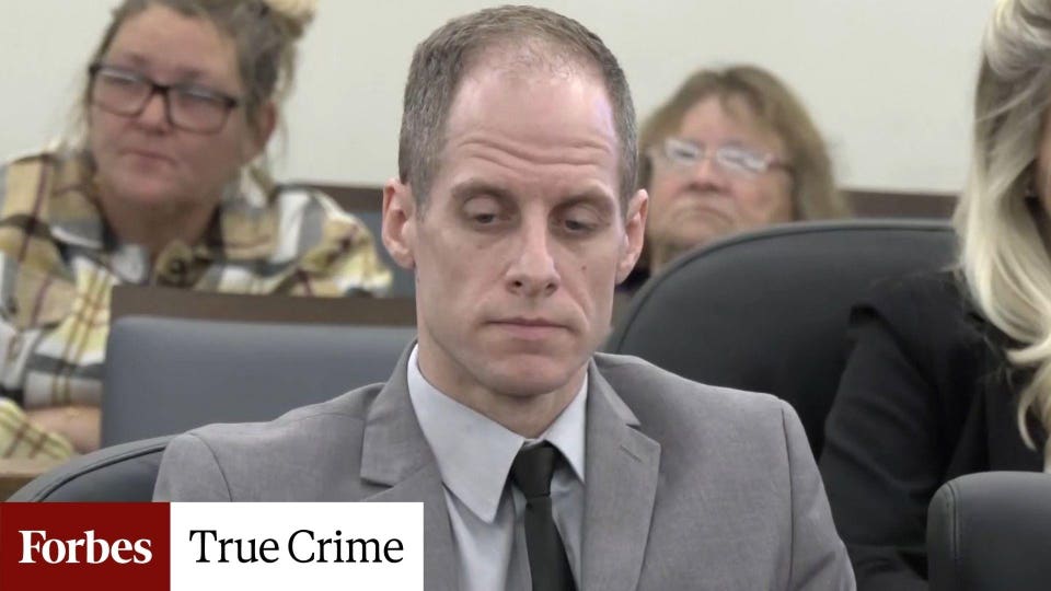 Former Prosecutor Reacts To Bombshell Testimony From Caleb Flynn's Mistress