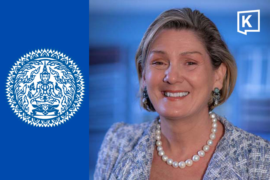 Australian diplomat Katrina Cooper appointed chair of UNCLOS conciliation commission