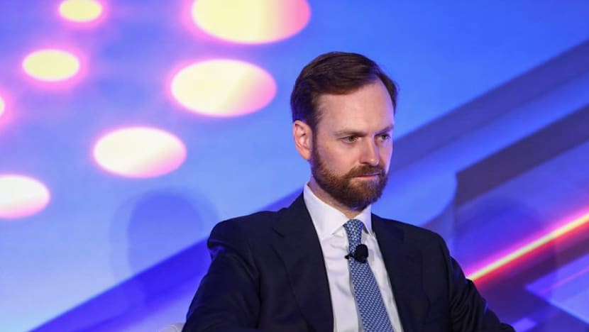 REUTERS NEXT-FTC chair suggests AI developers should be liable for conduct of agents