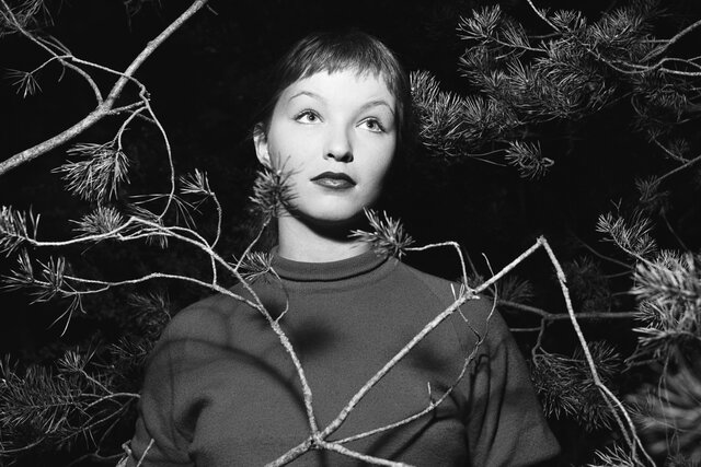 Remembering Marina Vlady, the cinema icon who embodied the ‘mysterious Russian soul’ for Europeans. To Soviet audiences, she was an enigmatic French star — and bard Vladimir Vysotsky’s muse.