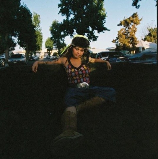 Remi Wolf – “I Won’t Cry”