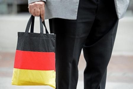 Fund managers chase €500 billion German pension overhaul
