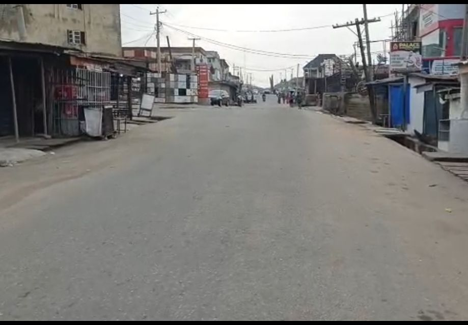 Live Updates: Osun Governorship Election 2026