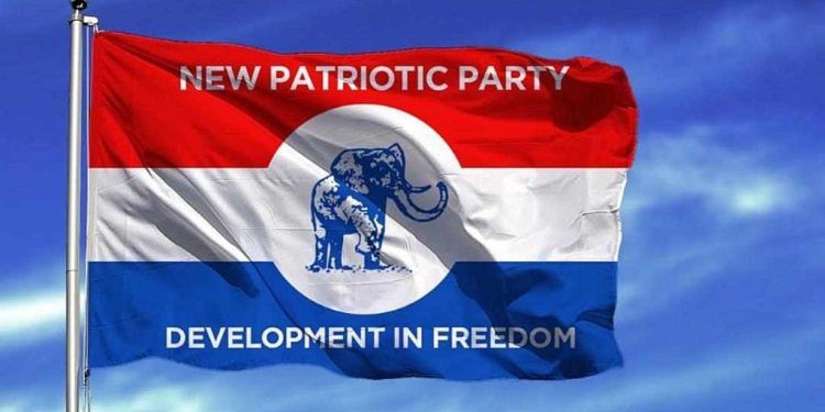 NPP elects regional executives today