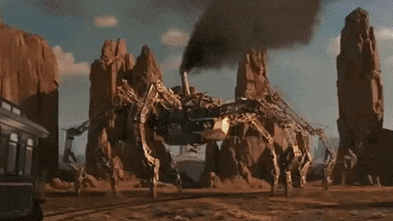 Dune 3 will be a hit, but there’s one mad version we’ll never get to see