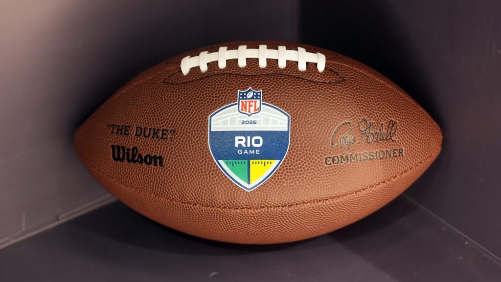 NFLPA: Brazil Field Issues About Performance, Not Player Safety