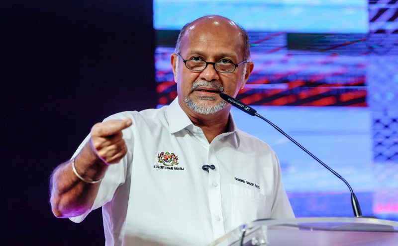 2027 Budget to focus on expanding AI adoption, says Gobind