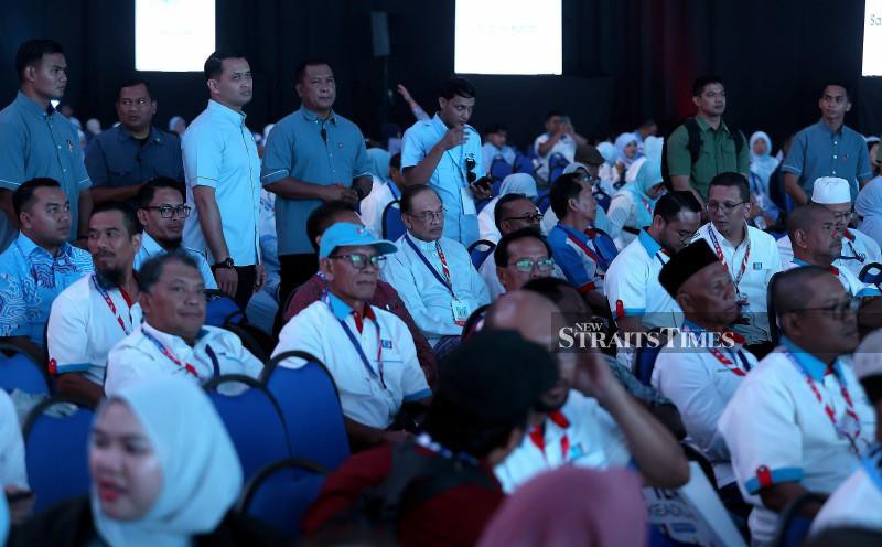 PKR delegates question Umno sincerity and loyalty as Unity Government partner