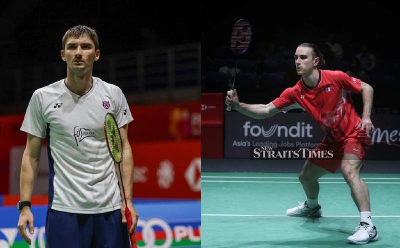 Popov or Lanier could become world champion in New Delhi, says Ewe Hock