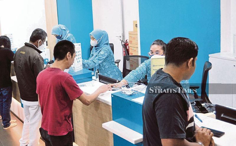 Phase 3 STR cash aid payout begins today for 5.3 million recipients
