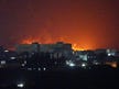 Yemen Saudi-backed government says Houthi missiles kill four civilians in port city
