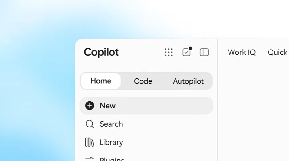 Microsoft overhauls Copilot with new coding, document editing features