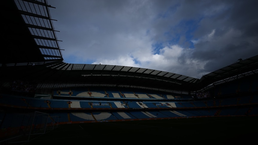 Man City guilty of breaching EPL financial rules, punishment still pending