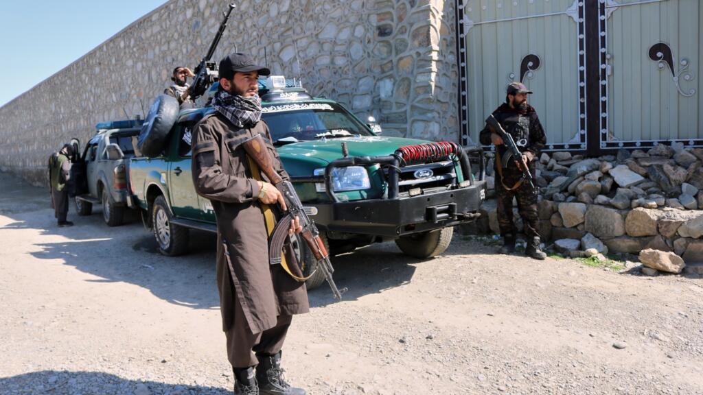 Five years into Taliban rule, Afghanistan seeks to ease international isolation