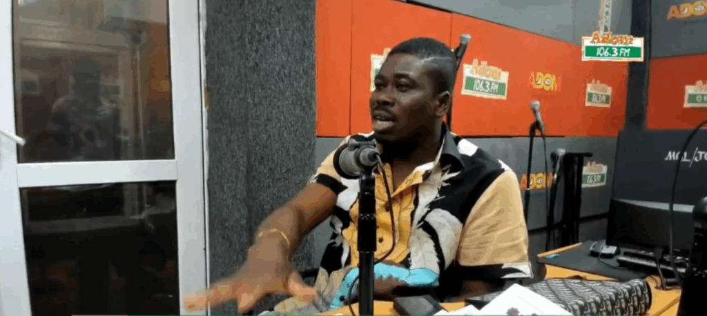 President Mahama should consider reassigning Haruna Iddrisu over education challenges – Charles Owusu