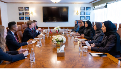 Qatar and Norway Discuss Cooperation on Development and Humanitarian Action