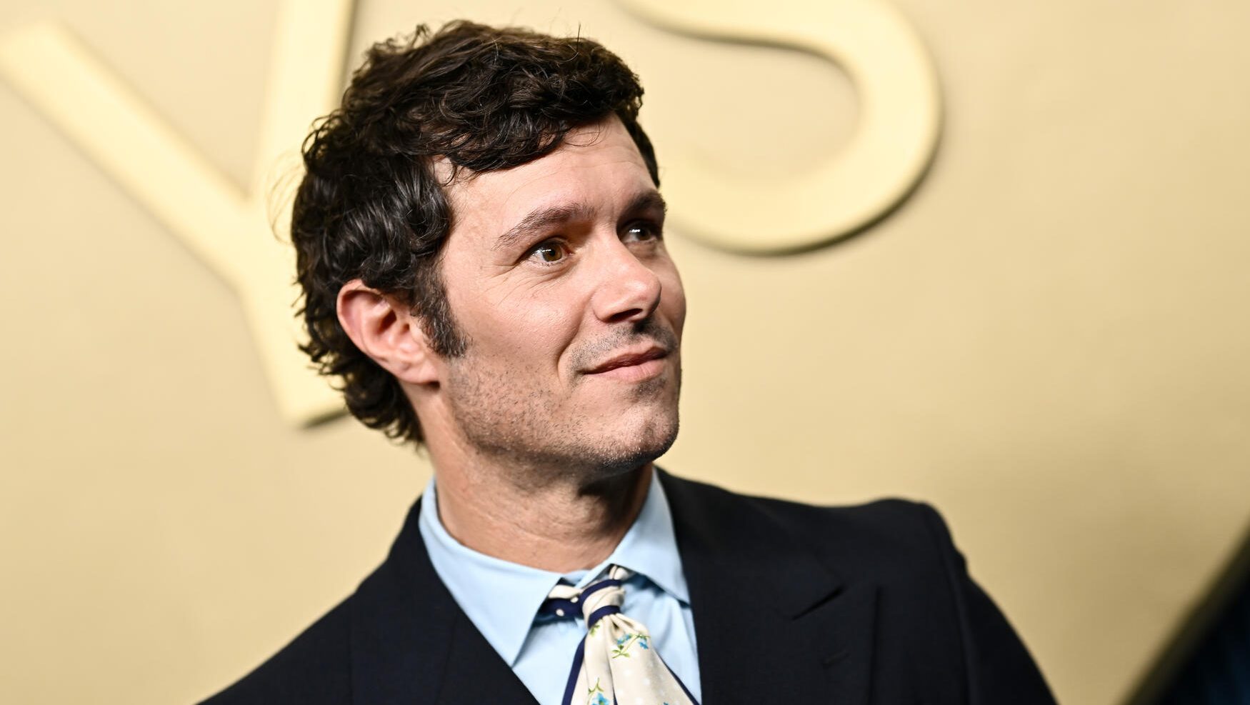 Adam Brody Declares Support For “Free Palestine” Ahead Of ‘Nobody Wants This’ Season 3