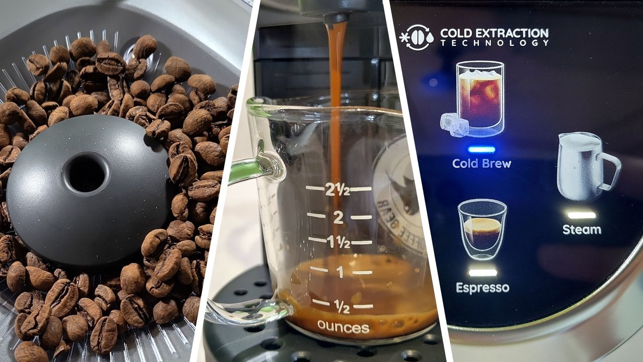 I'm a certified barista, and these are my 3 favorite small coffee machines that deliver delicious espresso without dominating your kitchen
