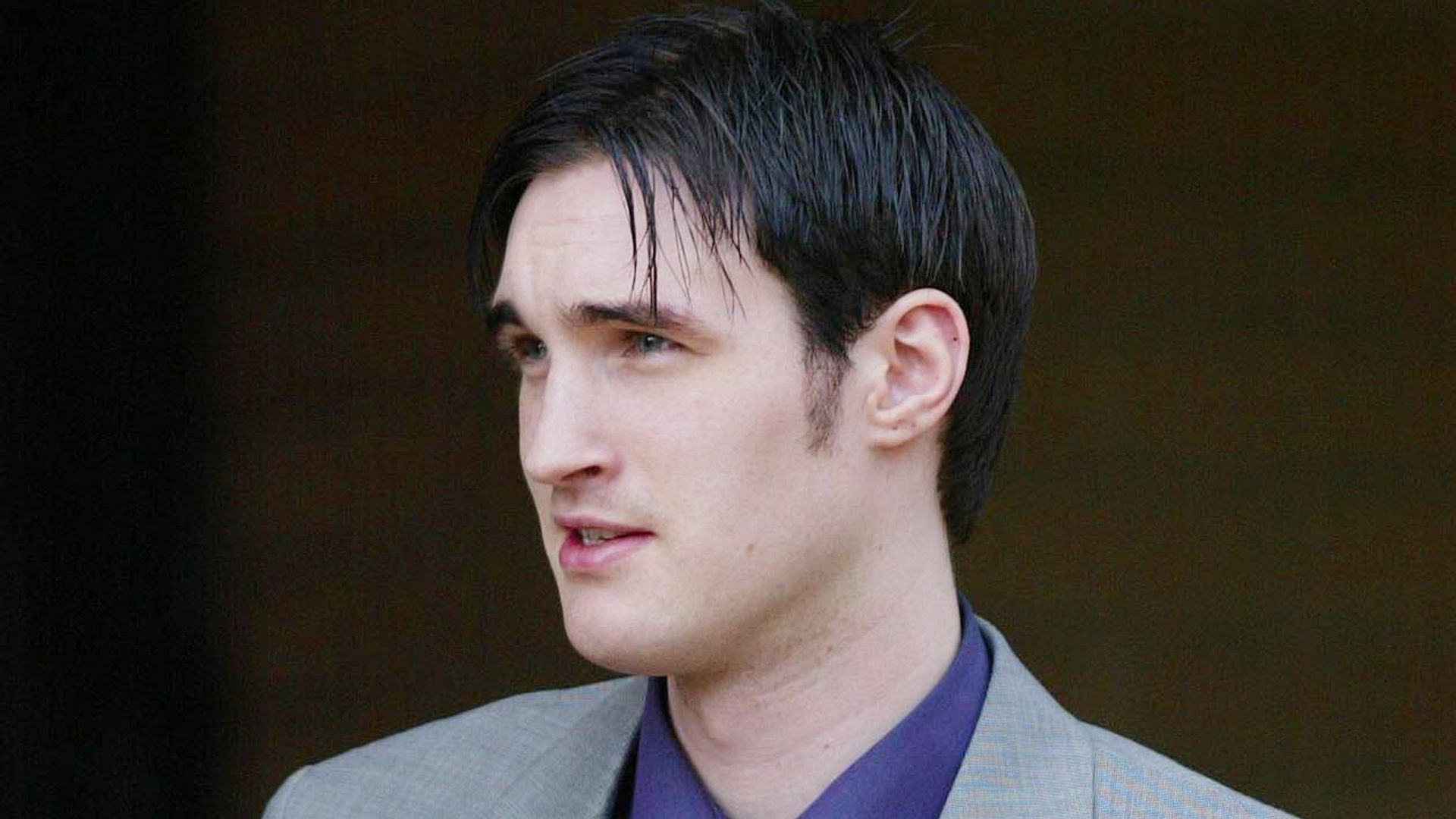 Vampire fan given hospital order after putting animal body parts in churches