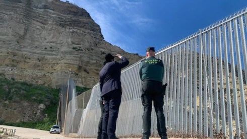 EXPLAINER: What to expect in Ceuta on this weekend