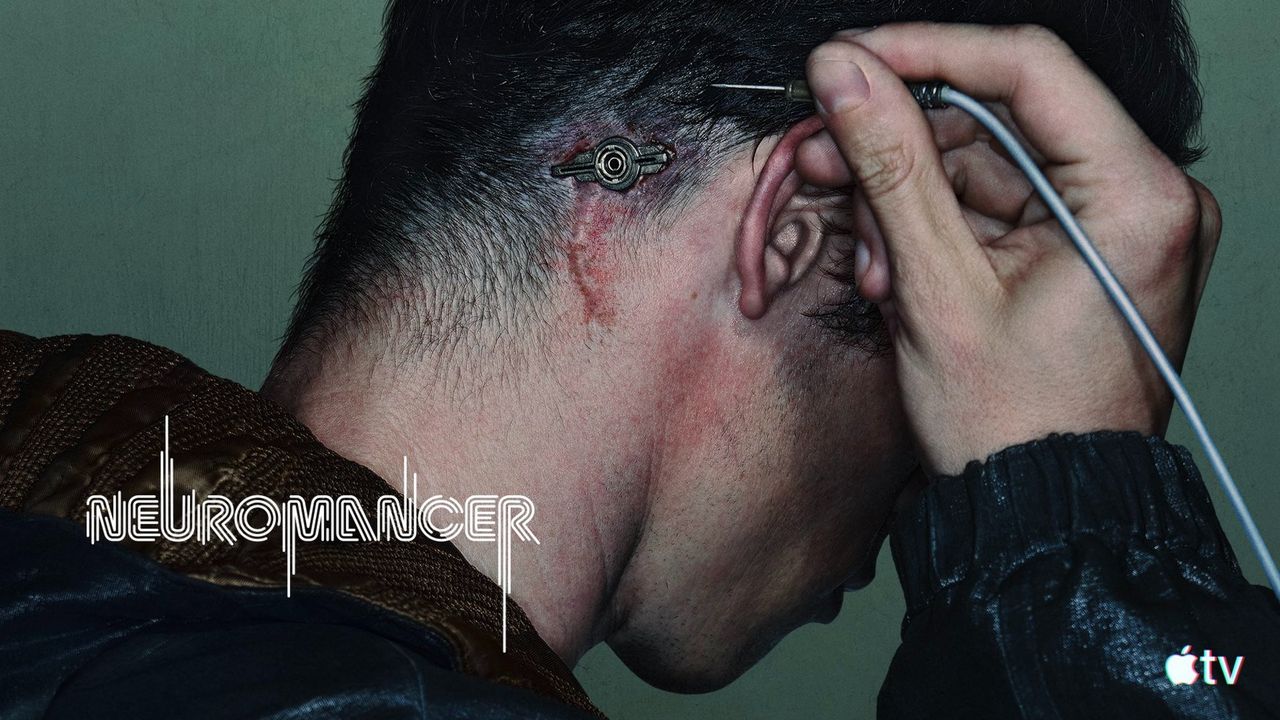Jack in for a cyberpunk jolt with this energized first trailer for Apple TV's 'Neuromancer'