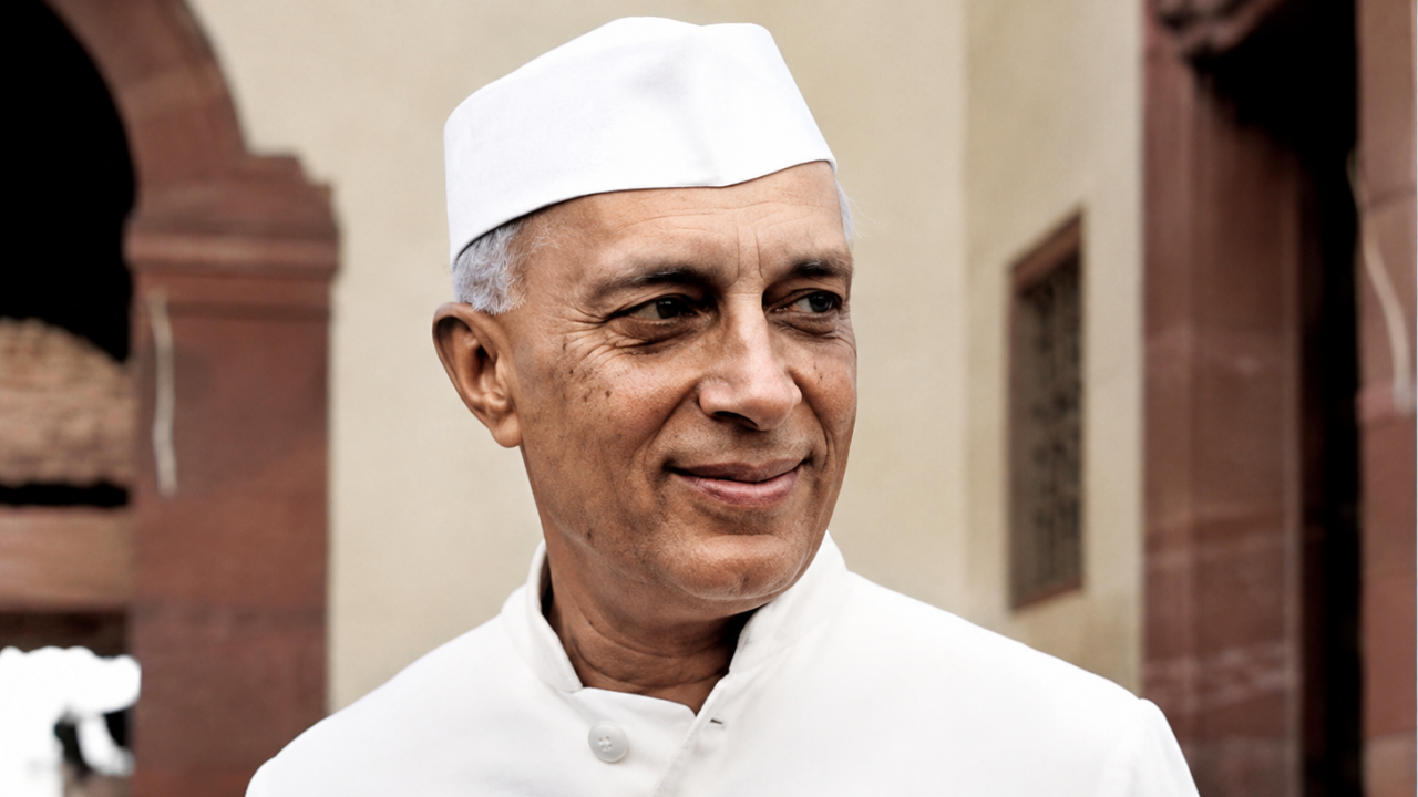 'Nehru did a lot, but did not possess arrogance': Kharge on I-Day