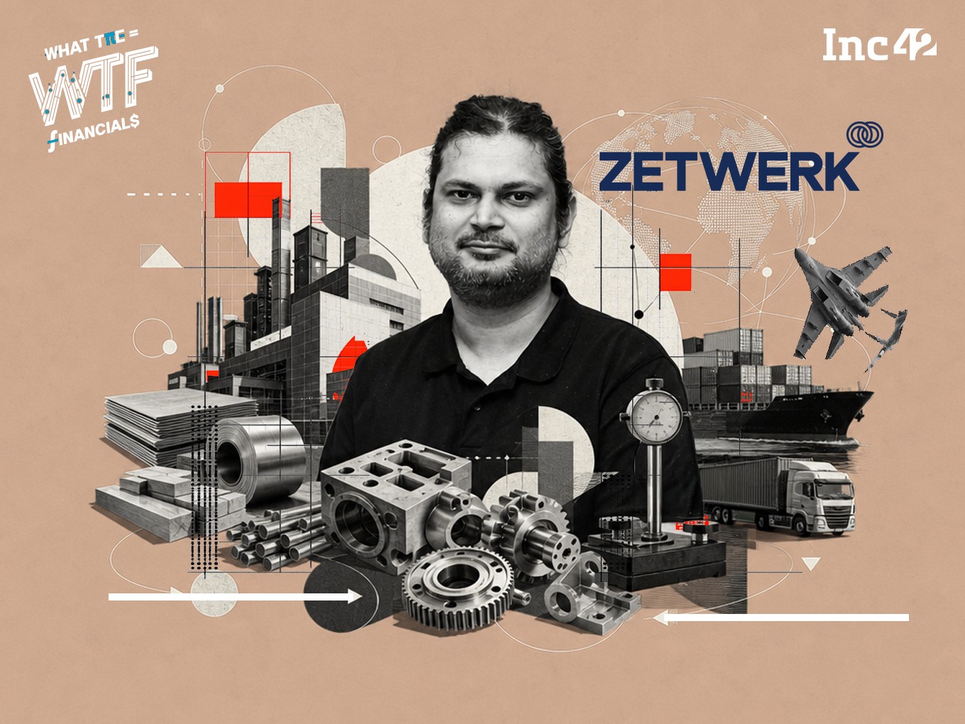 IPO-Bound Zetwerk’s FY26 Loss Widens To ₹1,606.2 Cr Despite 40% Uptick In Revenue