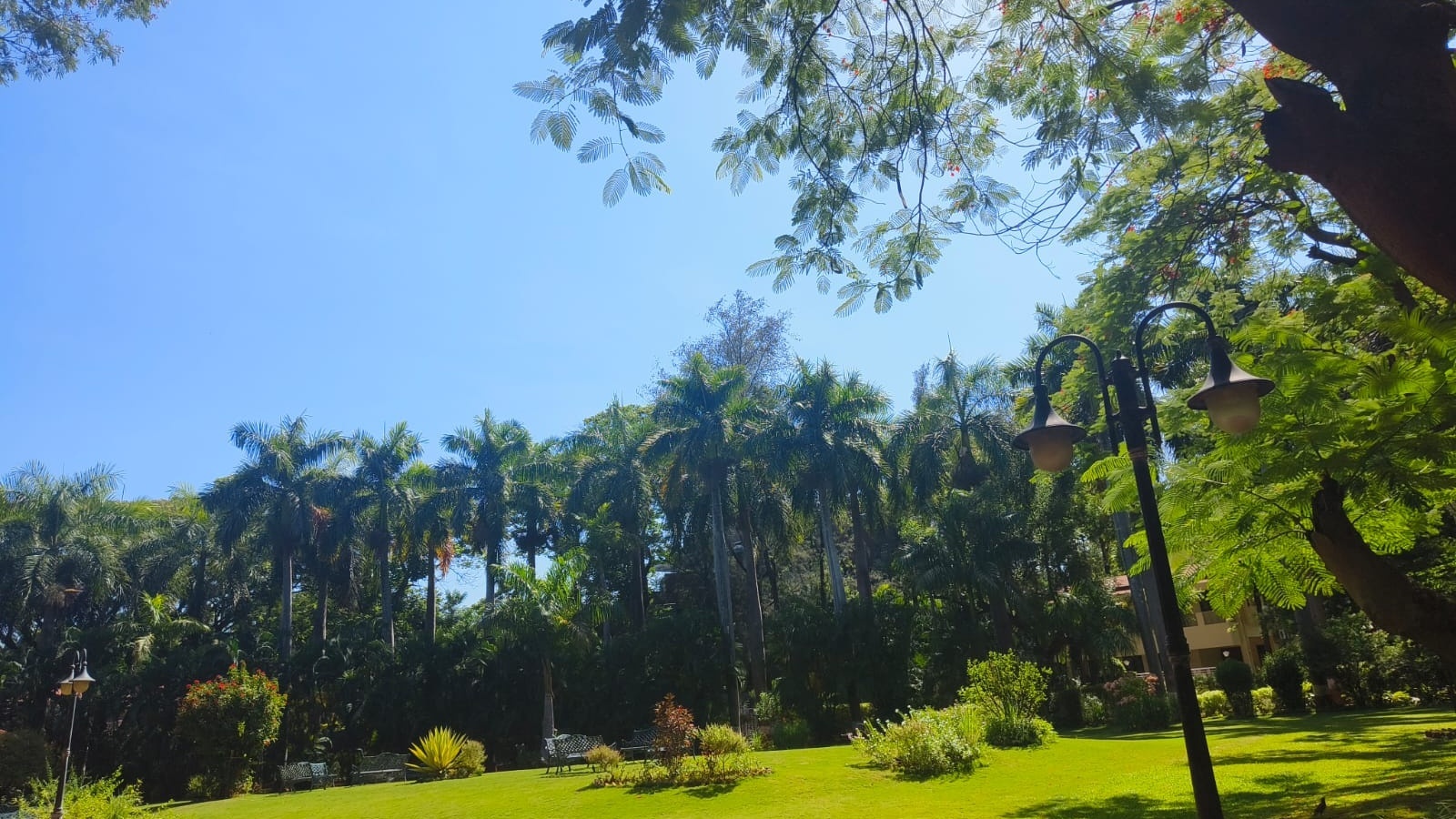 How an exclusive gated residential society in Aundh has roots in Partition