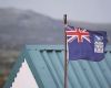 Falklands Assembly responds to Argentina's campaign: “This Assembly remains calm”