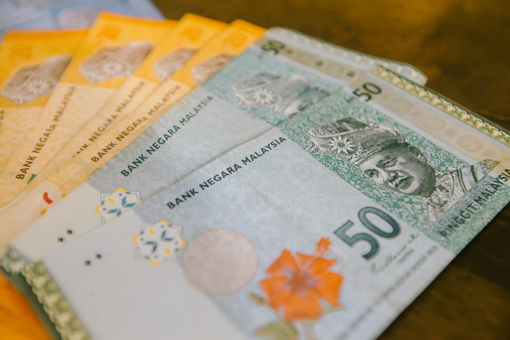 Finance Ministry to roll out RM1.2b in STR cash aid for 5.3 million recipients from today