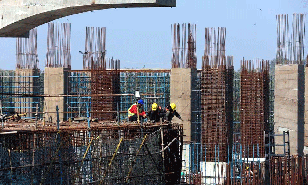 Construction sector: Govt to set up CIDB to oversee standards and regulation
