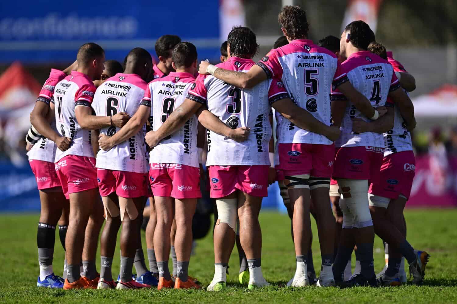 Pumas looking to make it three in a row when they host Stormers in Mbombela