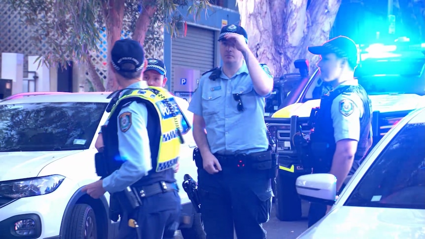 Domestic violence perpetrators are going undetected. Here's why