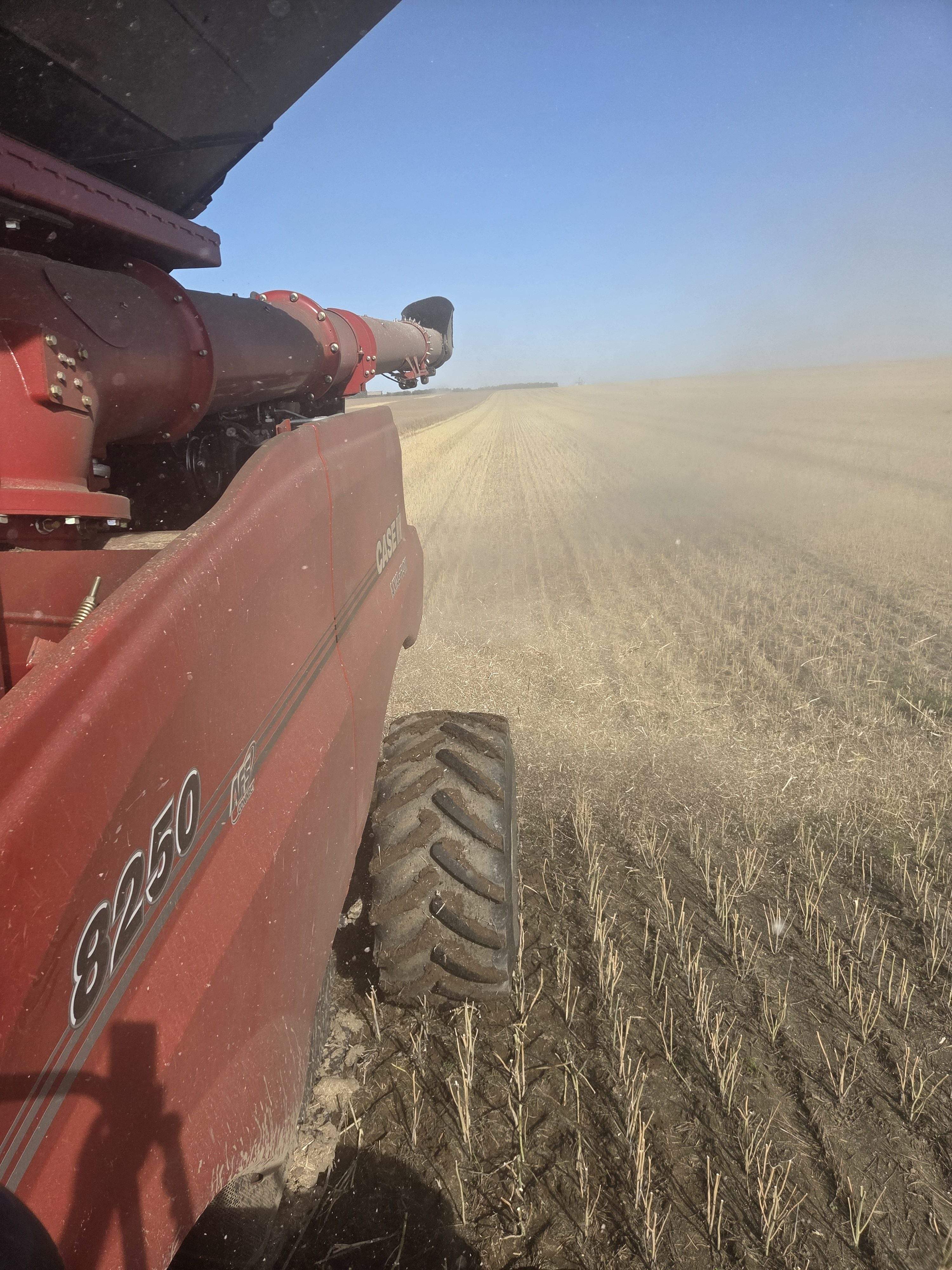 Saskatchewan harvest faces higher costs and delays