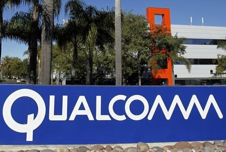 Qualcomm president & CEO Amon sells $2 million in stock