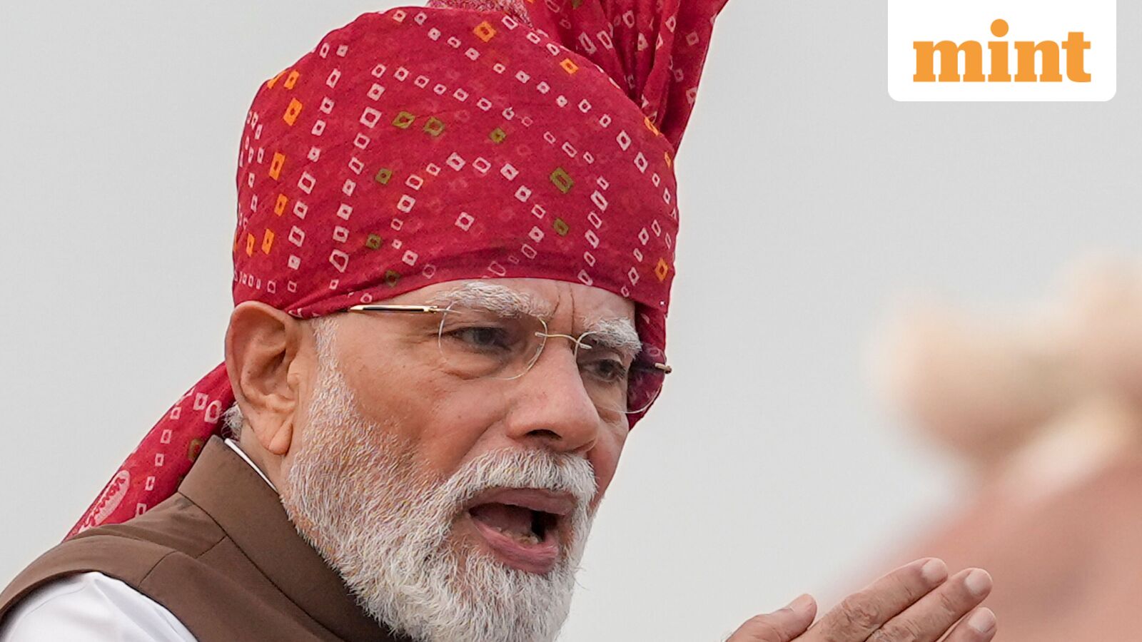 'Armed Naxals may be eliminated, but Dimagi Naxals still lurking:' PM Modi launches scathing attack; Congress hits back