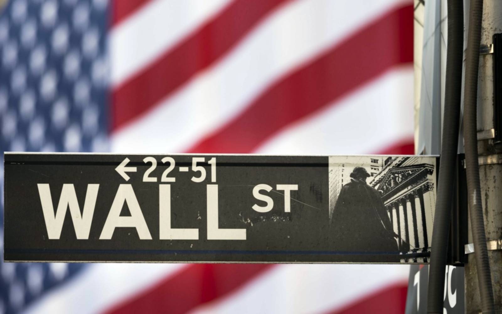 Wall Street stocks rise, greeting optimism over possible US-Iran deal