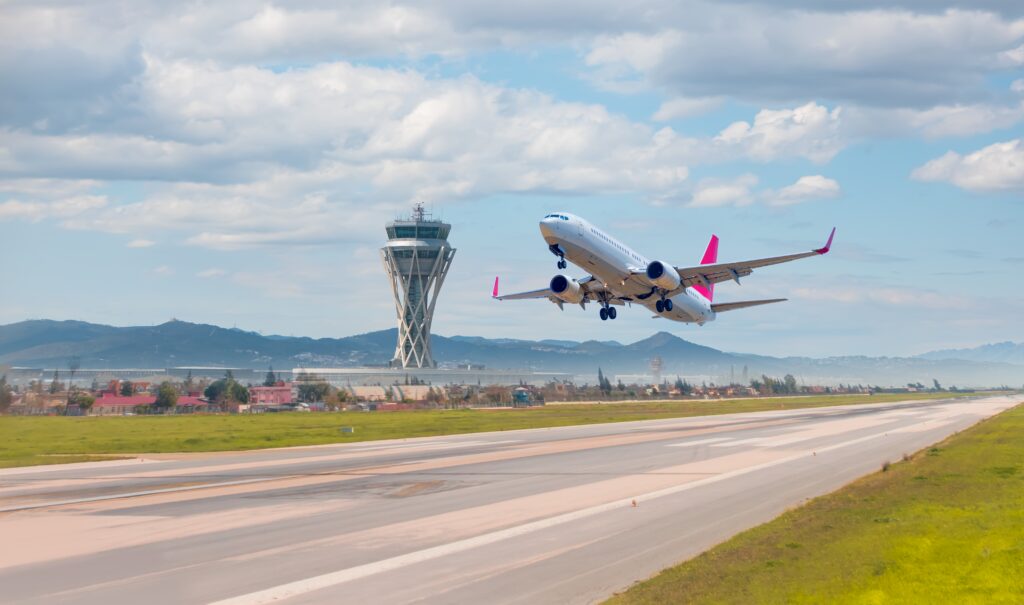 Two Spanish airports hit by separate aircraft emergencies within hours